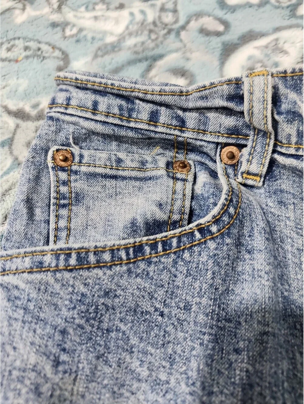 Levis this product